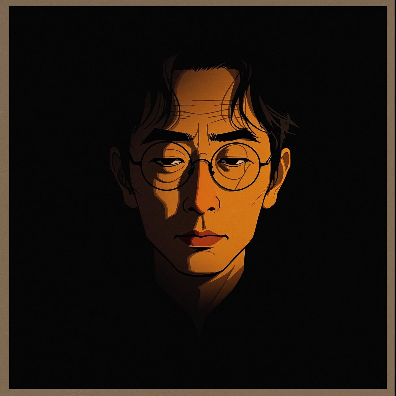 黄漫画幕后阵容:中村隆太郎